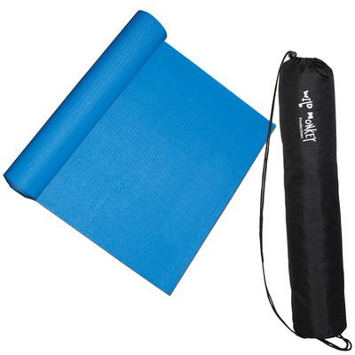 4mm Yoga Mat