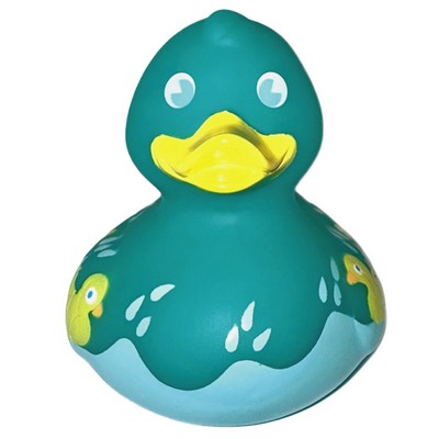 Rubber Sea Wave Duck©